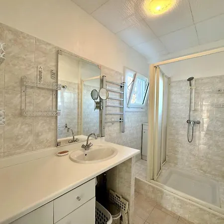 Appartement - D'agde