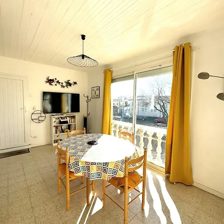 - D'agde Appartement *
