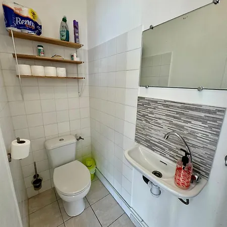 Appartement - D'agde