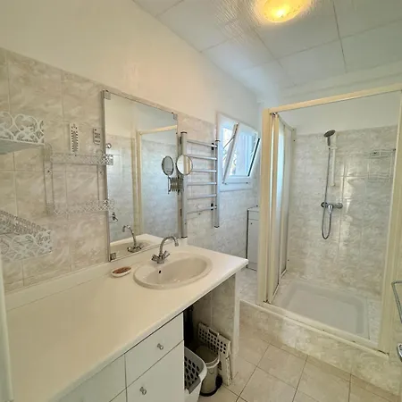 Appartement - D'agde Le Grau-dʼAgde