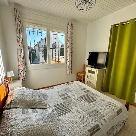 - D'agde Apartman Le Grau-dʼAgde