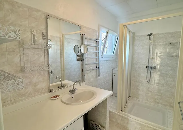 شقة - D'agde Le Grau-dʼAgde